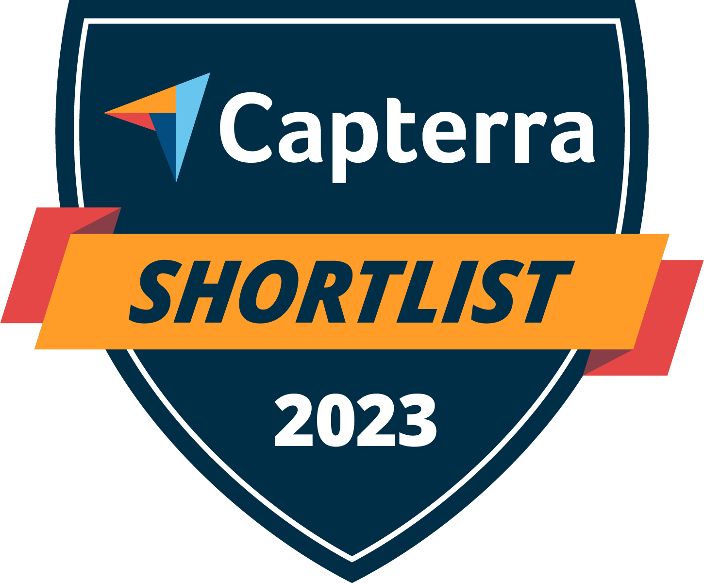 CAP Badge Shortlist 2023