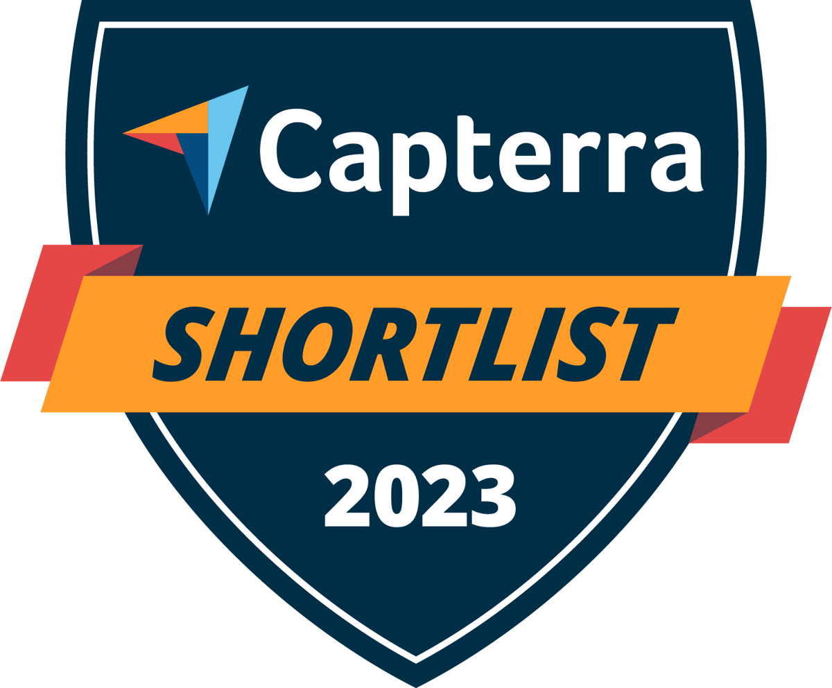 CAP Badge Shortlist 2023