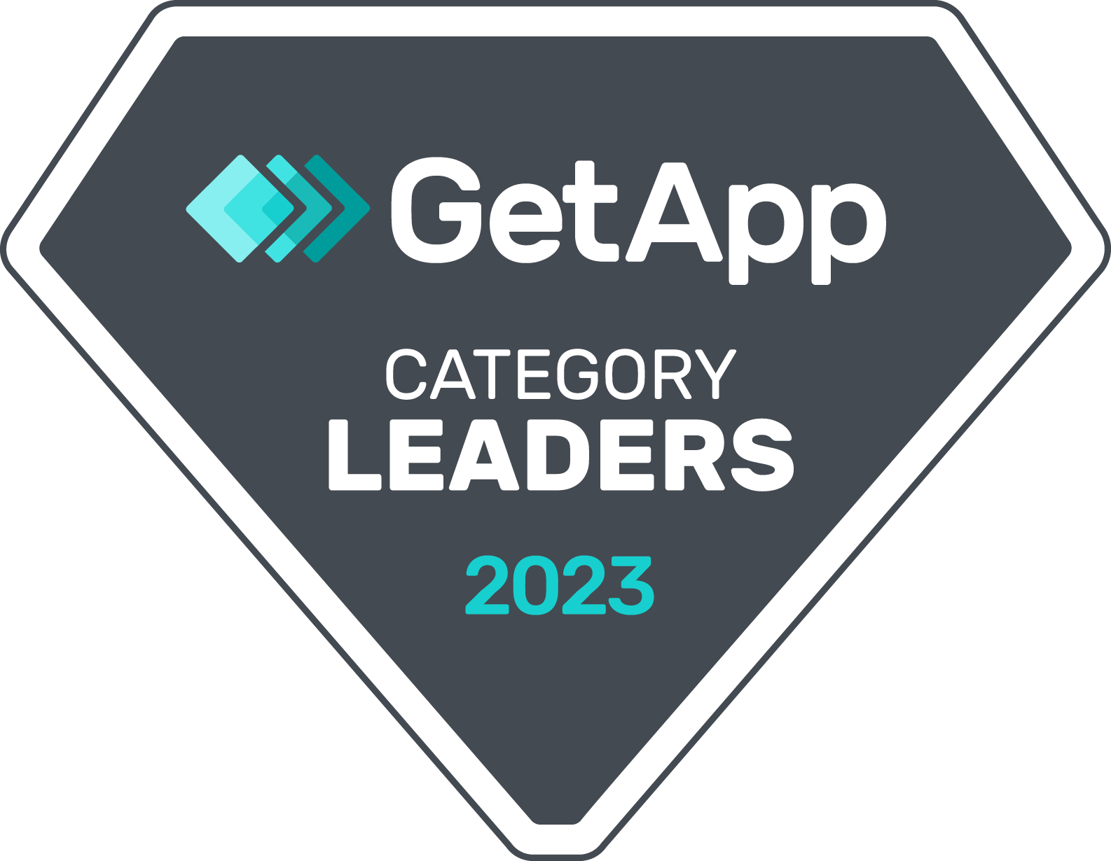 GA Badge Category Leaders 2023