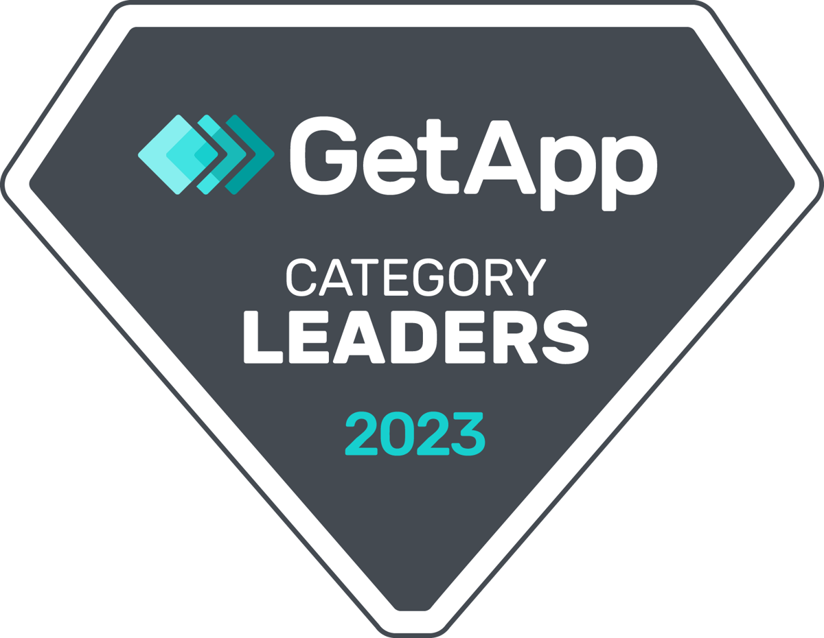 GA Badge Category Leaders 2023