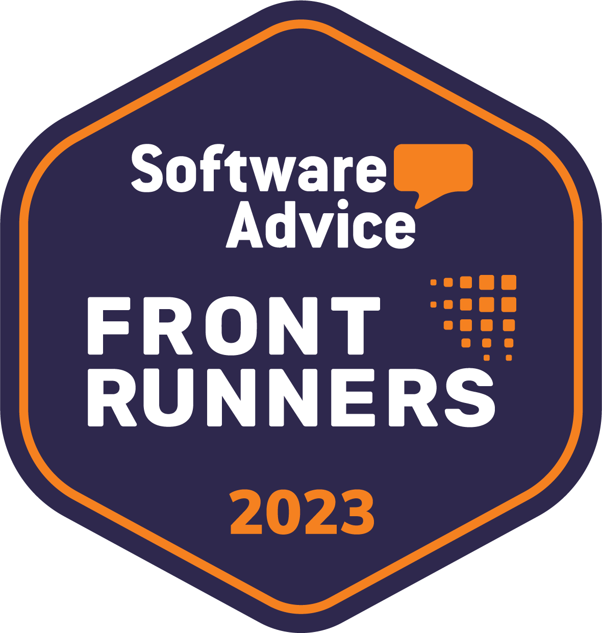 SA Badge FrontRunners 2023