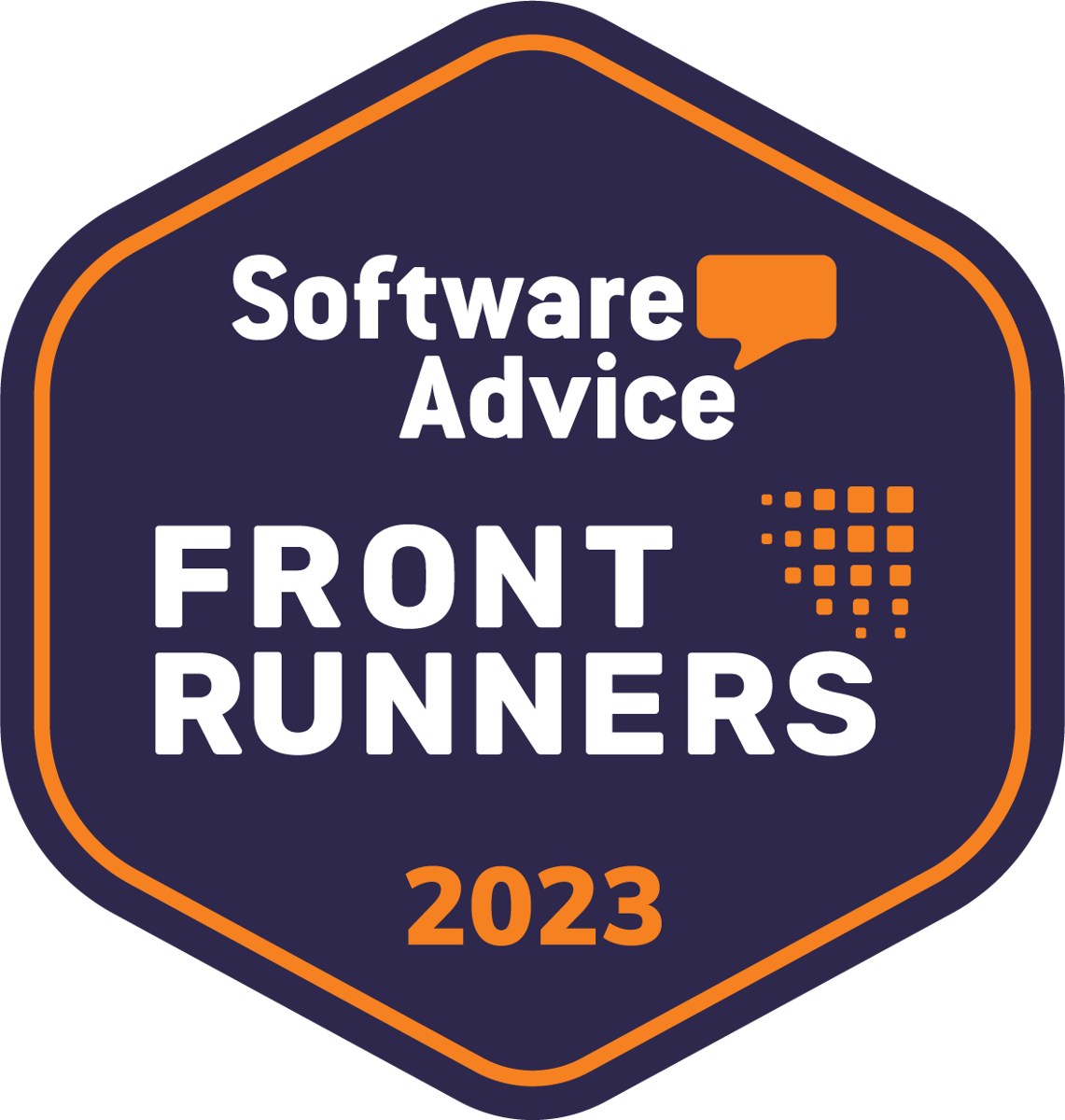 SA Badge FrontRunners 2023