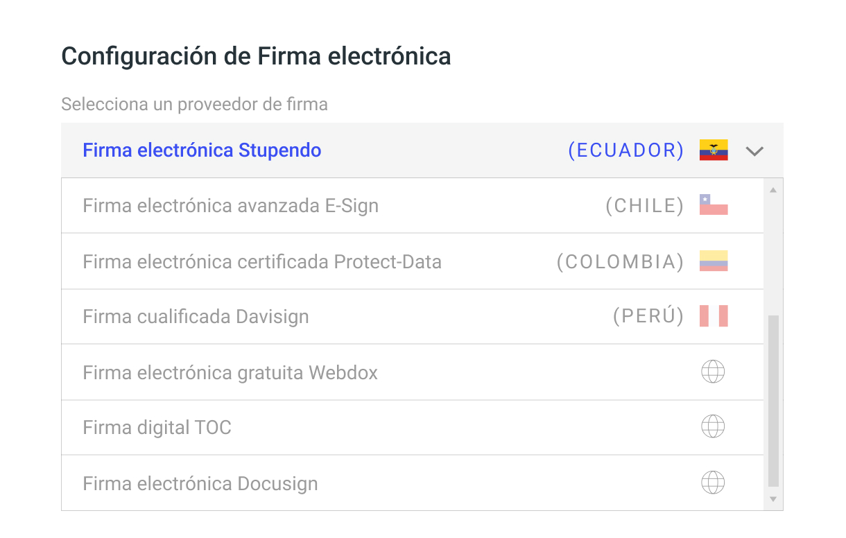 firma-avanzada-plataforma-webdox-ECUADOR