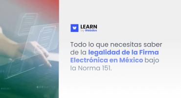 legalidad-firma-electronica-mexico-nom-151