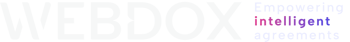 Webdox brand
