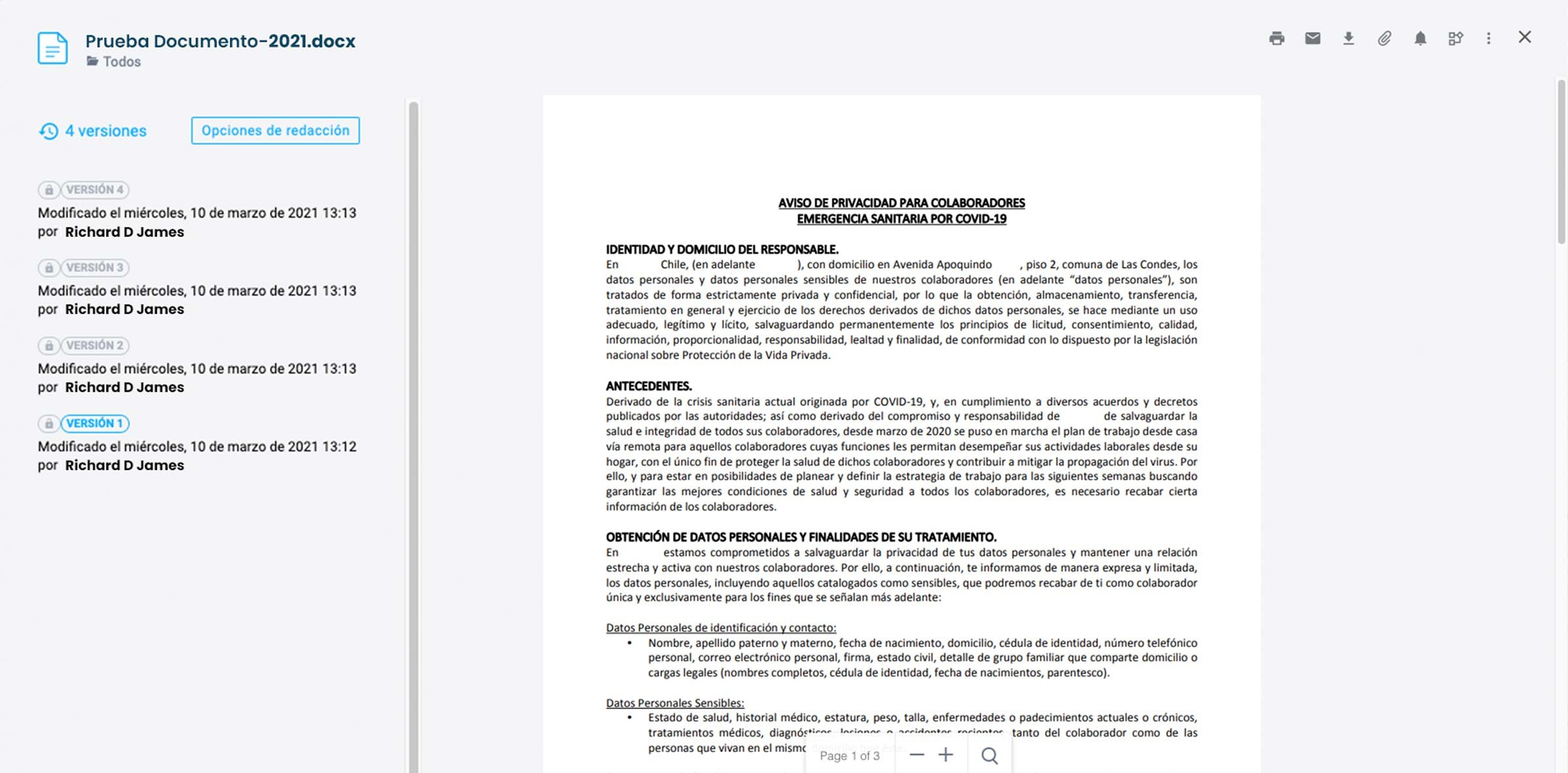 Reduciendo errores en ventas con Webdox