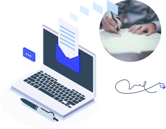 assinatura eletrônica webdox clm
