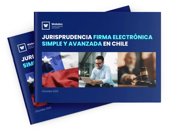 jurisprudencia-firma-electronica-simple-y-avanzada-chile-2023-portada-v2