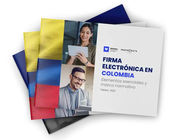 informe-ejecutivo-sobre-la-firma-electronica-simple-y-avanzada-en-colombia-2023-portada