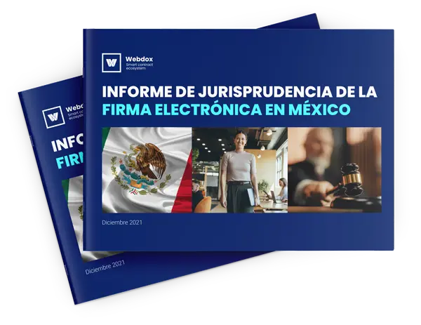 Jurisprudencia-Firma-Electronica-Simple-y-Avanzada-en-Mexico-2023-portada