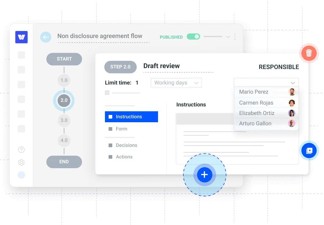 webdox-clm-workflow-designer webdox-clm-workflow-designer