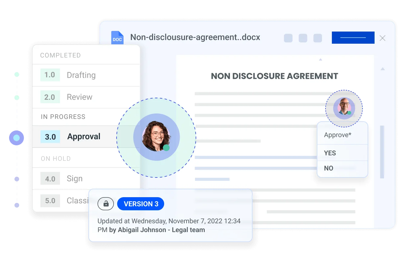 workflows clm workflows clm