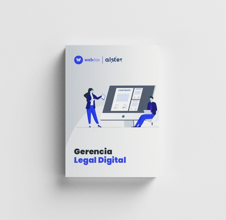 Gerencia legal digital lecturas